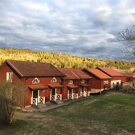 Markusfolks Gard Torsby Exterior foto