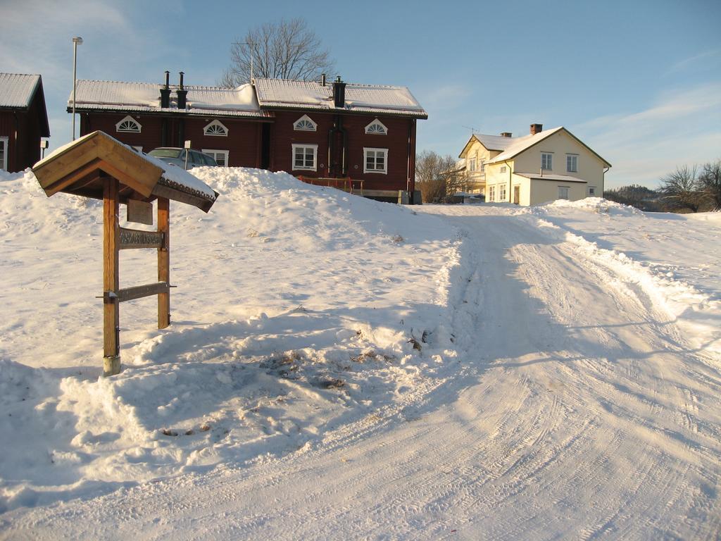 Markusfolks Gard Torsby Exterior foto